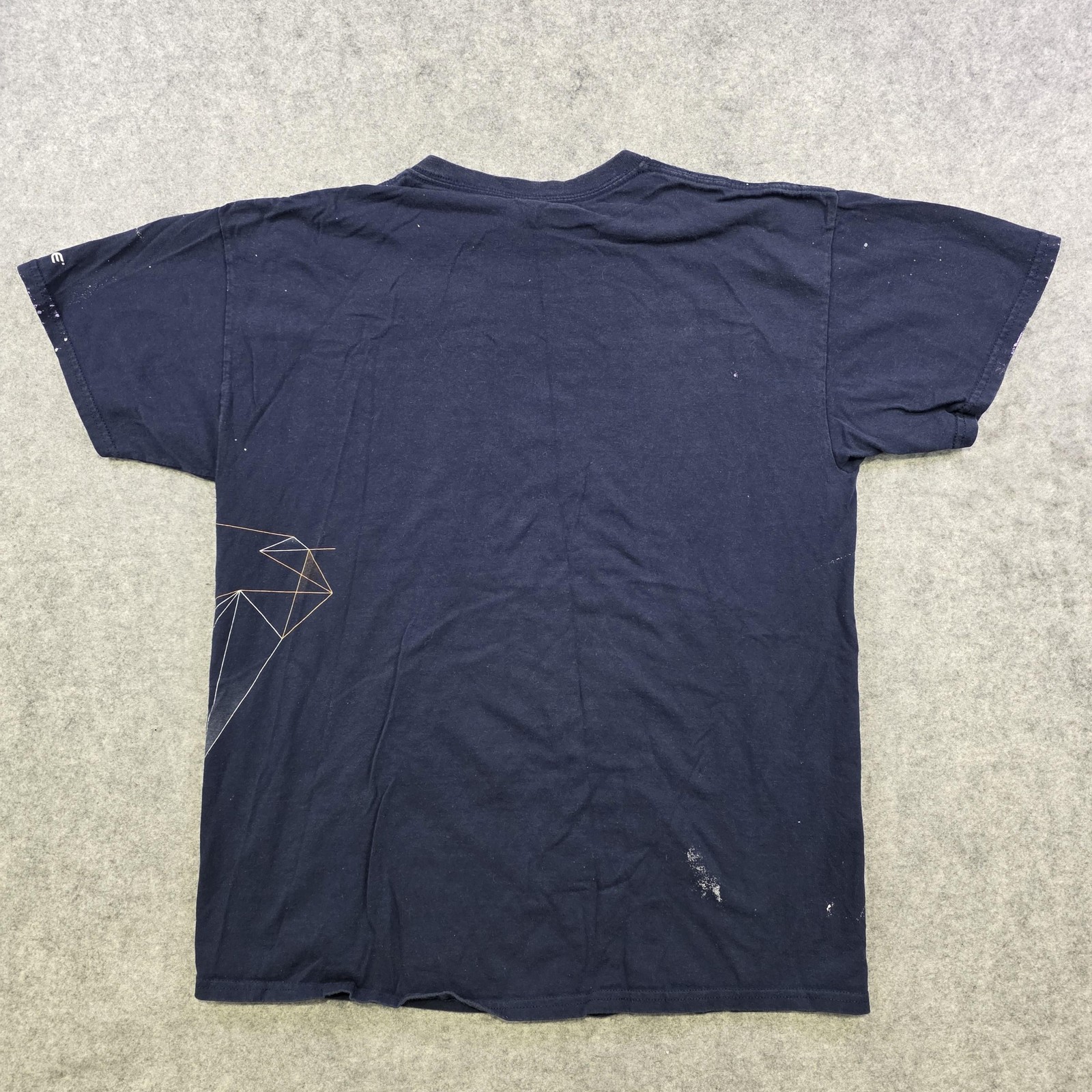 JavaOne Make The Future Java T Shirt Mens Large B… - image 9