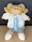 Cabbage Patch Kid Jesmar