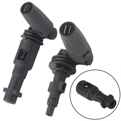 #ad High Pressure Washer Nozzle for Karcher Eliminate Stubborn Stains and Grime AU $15.23