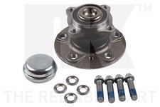 NK Radlagersatz 763322 für MERCEDES W245 KLASSE W169 M14x1,5 Sports Tourer 150 NK Radlagersatz 763322 für MERCEDES W245 KLASSE W169 M14x1,5 Sports Tourer 150