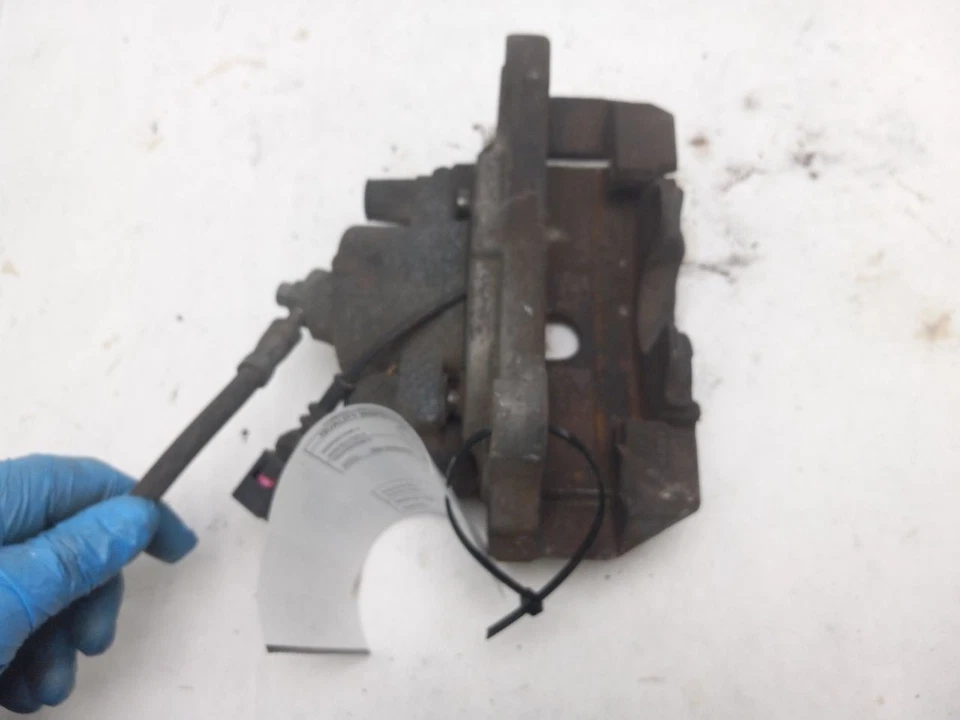 Pinza de conductor delantera para VOLKSWAGEN CC 2005 - 2018 OEM Foto 3 de 4