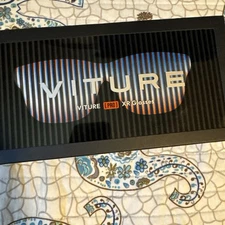 VITURE Pro XR/AR Glasses - 135" - 120 Hz Full HD Ultra Clarity Display