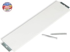 GoSports Baseball  Softball Pitching Mound Rubber - 24" and 18" Sizes