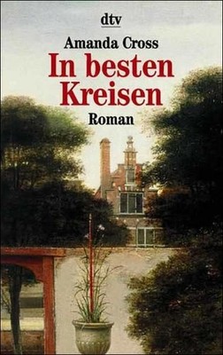 In besten Kreisen Roman Cross, Amanda, Monika Blaich  und Klaus Kamberger: