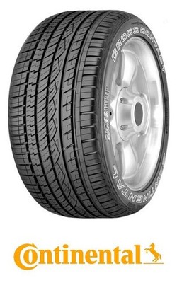 Continental CrossContact UHP MO XL FR 295/40 R21 111W Sommerreifen