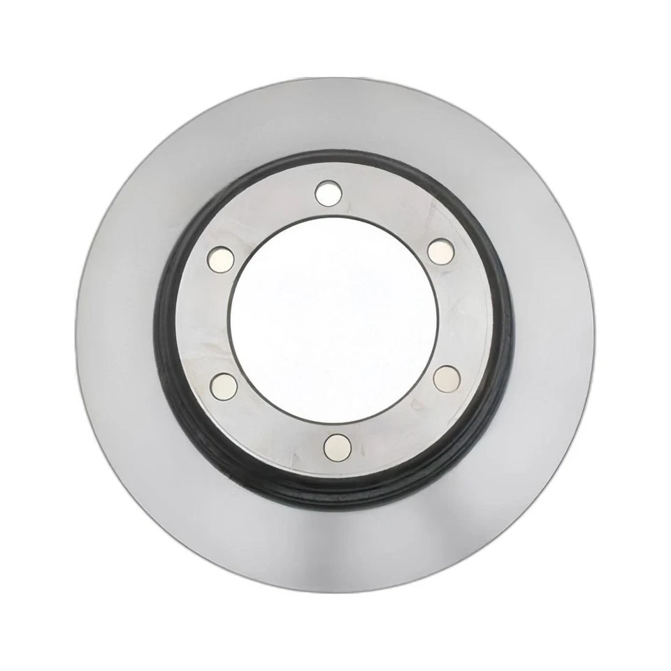 Rotores de freno de disco traseros para Chevrolet C70 1983-1989 1983-1989 GMC C7000 Foto 2 de 4