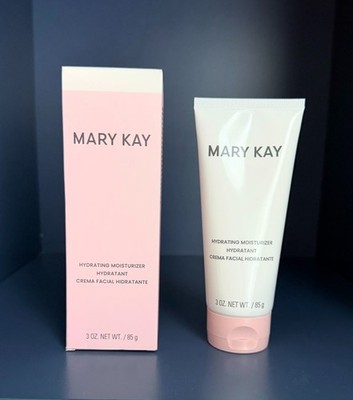 Mary Kay Hydrating Moisturizer  3 FL Oz / 85 G. NEW IN BOX...!
