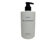 Byredo Bal d  Afrique Body Wash 15.2oz / 450ml Pump Bottle
