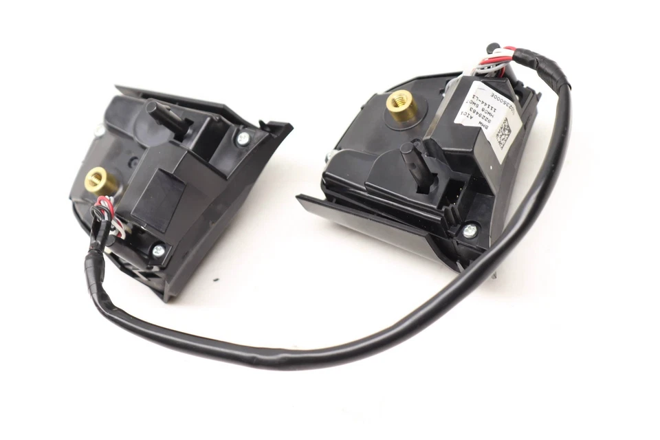 BMW ALPINA B6 2016 Gran Coupé - Juego de interruptores de control del volante 9229483 Foto 4 de 4