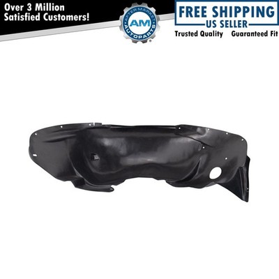 Front Right Inner Fender Liner Fits 2007-2009 Pontiac Solstice