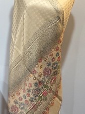 Multicolor Pashmina with Jacquard type pattern