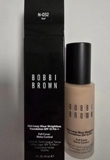 Bobbi Brown Skin Long Wear Weightless Foundation SPF15 | N-032 Sand | 30ml