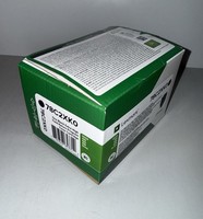 Lexmark Original Toner Schwarz 78C2XK0