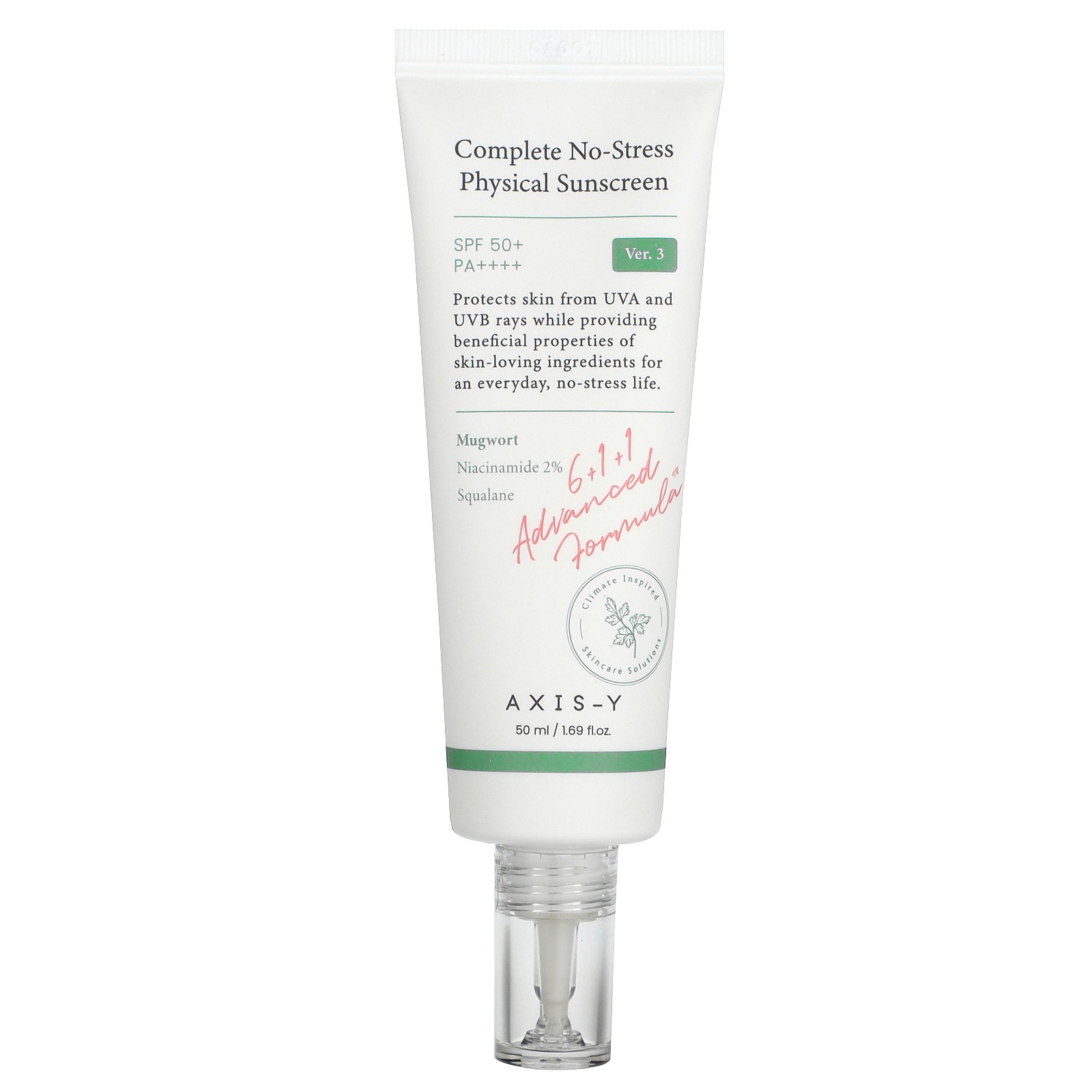 SPF 50 PA 3 169 4190₽