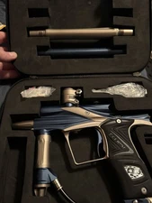 Planet Eclipse Ego 11 with Freak Barrel