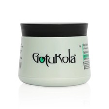 Gotukola Hair Mask with Pealing Capsules - Root Renewal - 500ml / 16.9 fl.oz