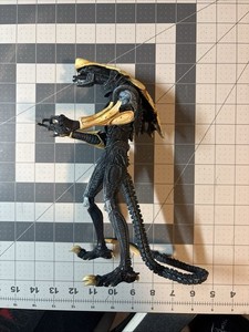ネカ (NECA) クラシックエイリアン（Cassic Alien) 50cm Neca Chrysalis Alien | eBay