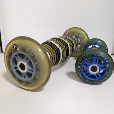 Trigger Point TP Performance Massagerollen Set 2tlg Fußballer Massagegerät