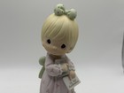 PRECIOUS MOMENTS™ "Confirmed In The Lord" ©1998 (488178) Vintage Collectible — photo 2