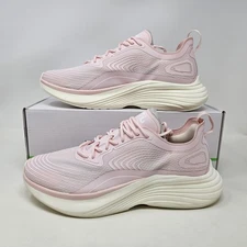 Athletic Propulsion Labs APL Streamline 'Pink/White' Running Shoe / Size 9.5 Men