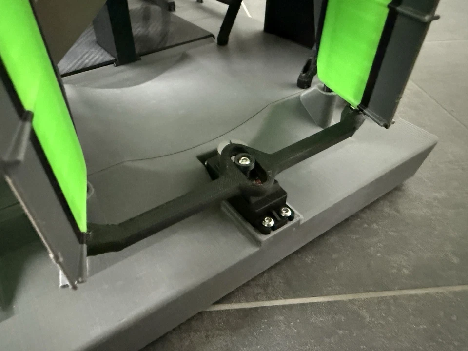 RC Sumpf-Boot „Glade Runner“ - Bild 4 von 4