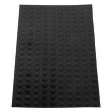 200 Pcs Mouse Skates for Gaming Feet Replacement Pads Computer Accessory