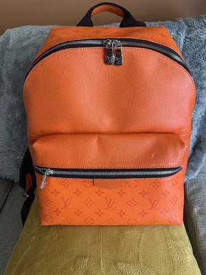 LOUIS VUITTON ディスカバリー・バックパック PM タイガラマ Discovery Backpack Taigarama - Bags and Small Leather Goods