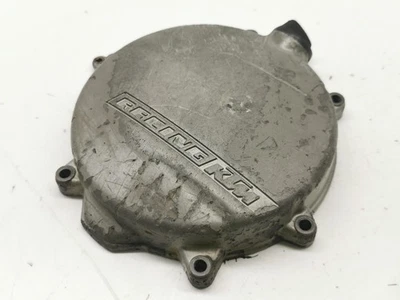 Couvercle de capot de protection extérieure côté droit d'embrayage de... - Photo 1/4