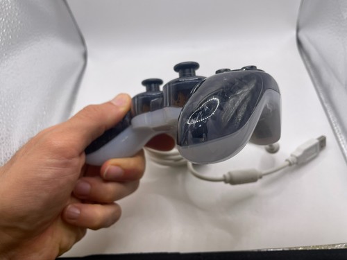 Horipad Mini 3 Hori Pad Controller Official Ps3 PlayStation 3 Joystick Nero - Foto 6 di 11