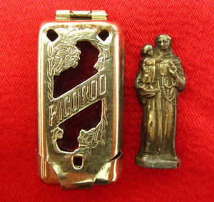 Saint Anthony Industries | eBay