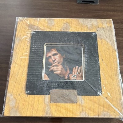 KEITH RICHARDS: Talk Is Cheap (Super Deluxe Box Set, Remastered Vinyl)