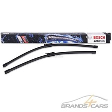 BOSCH SCHEIBENWISCHER AEROTWIN ­A213S VORNE FÜR FORD C-MAX 2 GRAND C-MAX