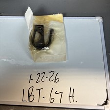 1 Muffler Clamp 1.75 Inch Heavy Duty Muffler Clamp Sold Individually Ud175f