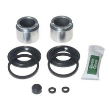 Reparatursatz Bremssattel hinten für Opel Vectra B J96 | 24030390