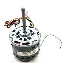 GE 5KCP39GGS336S Blower Motor 1/3HP 1075RPM 1PH 115V HC41AE117A used #MP419