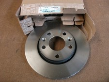 402069741R x2 Disco freno anteriore per Dacia Duster HM Renault Scénic MK3 Megane