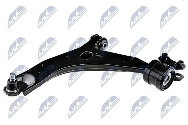 NTY ZWD-MZ-081 Lenker, RadaufhäNgung Vorne Links FüR Mazda-image