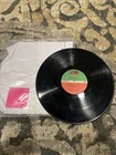 Led Zeppelin II  lp 1969 Atlantic 1st Press. No jacket