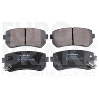 BremsbeläGe Bremsbelagsatz FüR Hyundai I30 FD TLE KIA Sportage SL QL