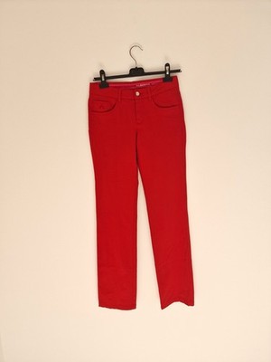 Alberto Golf Golfhose Hose Rot Gr 32 Modell Anja