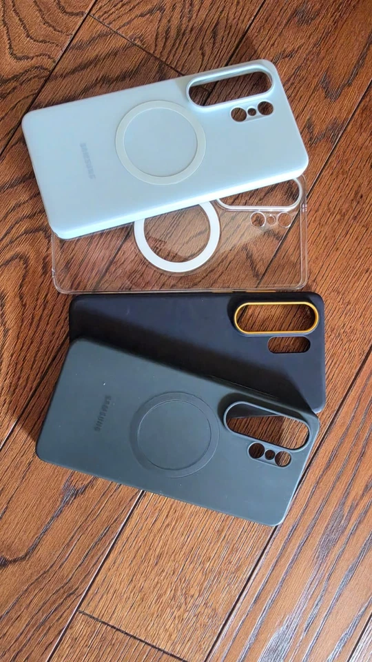 Samsung Galaxy S26 Ultra · 256GB, foto 4 di 5