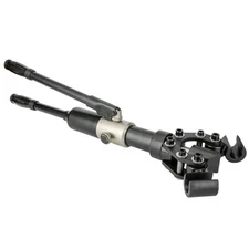 Portable Hydraulic Rebar Bending Machine Manual Hydraulic Bending Machine