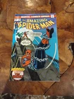The Amazing Spider-Man #148 | 🗝 Identity of The Jackal Revealed Marvel  1975 VG
