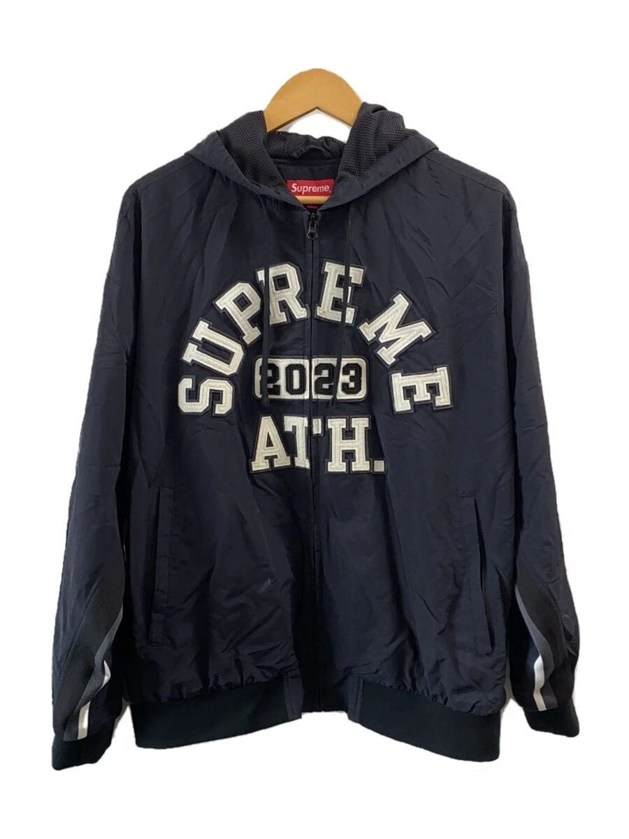 Veste parka montagne Supreme noire L occasion