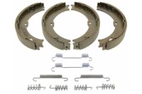 Mapco Bremsbackensatz Feststellbremse 8864/1 FüR VW 35 Mercedes 50 Crafter 30