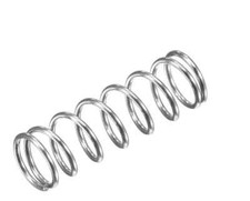 Dometic Fridge Door Lock Replacement spring RM 8 series