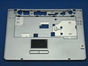 Gehäuse oben  Medion MD97600 Notebook 10069909-24052