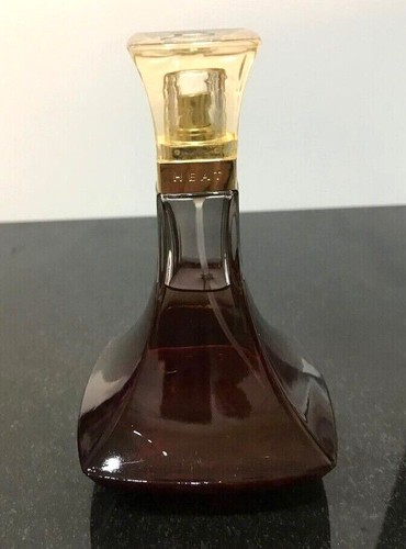 Rare. BEYONCE HEAT by Beyonce EDP Spray for Women 3.4 oz / 100ml . Variations - Picture 32 of 61