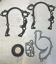 McCord TC041 Engine Timing Cover Gasket Set Replaces Fel-Pro TCS 45695