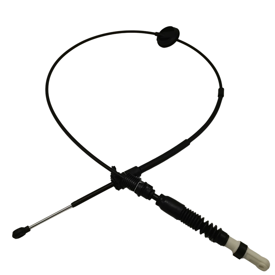 Cable de palanca de cambios de transmisión automática compatible con Hummer H3 H3T 2006-2010 25800702 Foto 2 de 4